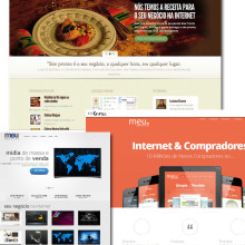 Site Pronto Executivo