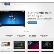 Tema SP Executivo Nova