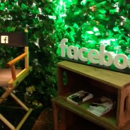 Dados  do Facebook do 3º trimestre de 2016